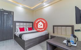 Hotel Mahadeva Regency
